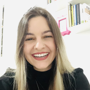 Foto de perfil de Bianca Luciano