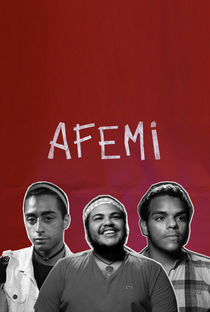 Afemi - Poster / Capa / Cartaz - Oficial 1