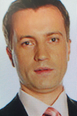 Dmitriy Zenichev