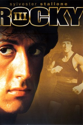  de Filme Rocky III: O Desafio Supremo (1982)