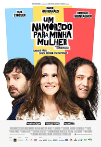 Um Namorado Para Minha Mulher (Um Namorado Para Minha Mulher)
