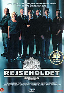 Unit One (1ª Temporada) (Rejseholdet (Season 1))