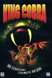 King Cobra - Poster / Capa / Cartaz - Oficial 3