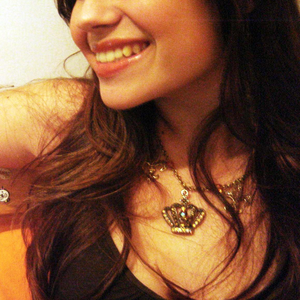 Foto de perfil de Flávia Bednarczuk Garmatter