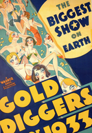 Cavadoras de Ouro (Gold Diggers of 1933)