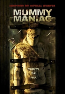 Mummy Maniac (Mummy Maniac)