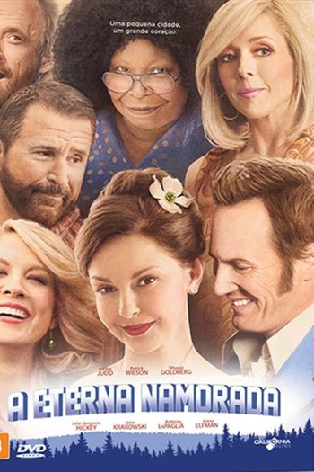  de Filme A Eterna Namorada (2014)