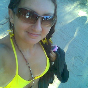 Foto de perfil de paty pereira
