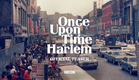 Once Upon a Time in Harlem - Official Teaser Trailer - In Select Theaters October 16
