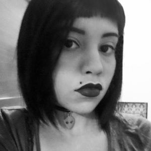 Foto de perfil de Gabriela Eliza