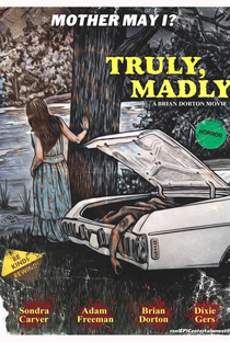 Truly, Madly - Poster / Capa / Cartaz - Oficial 1