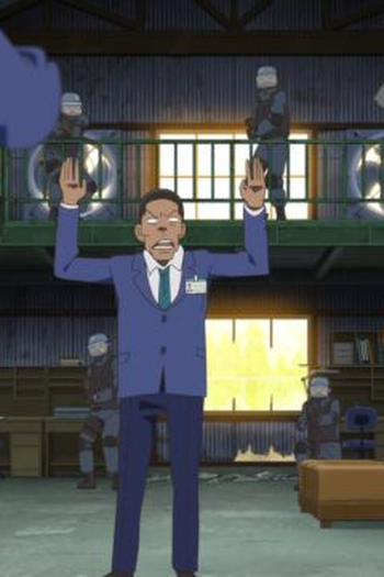 Poster de Episódio それぞれの存在！ (2020)