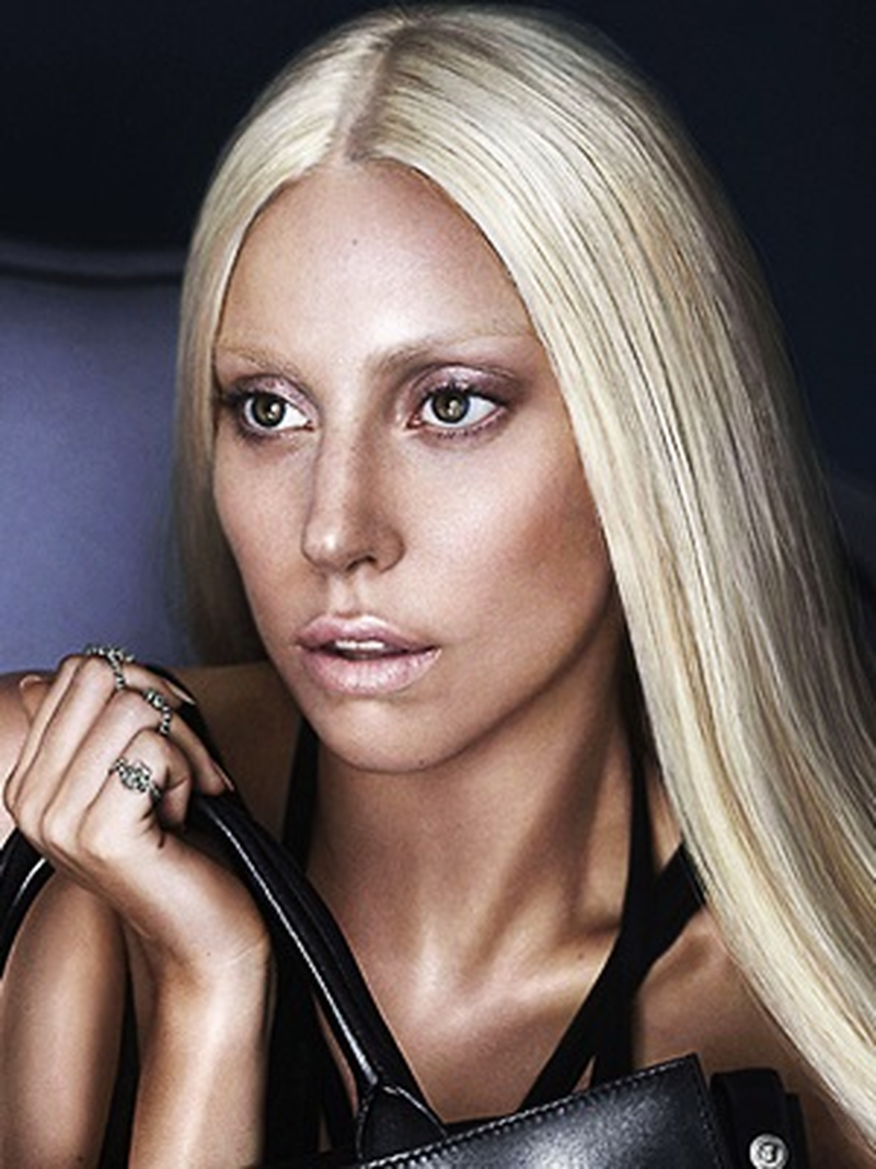 Lady Gaga - Foto 2