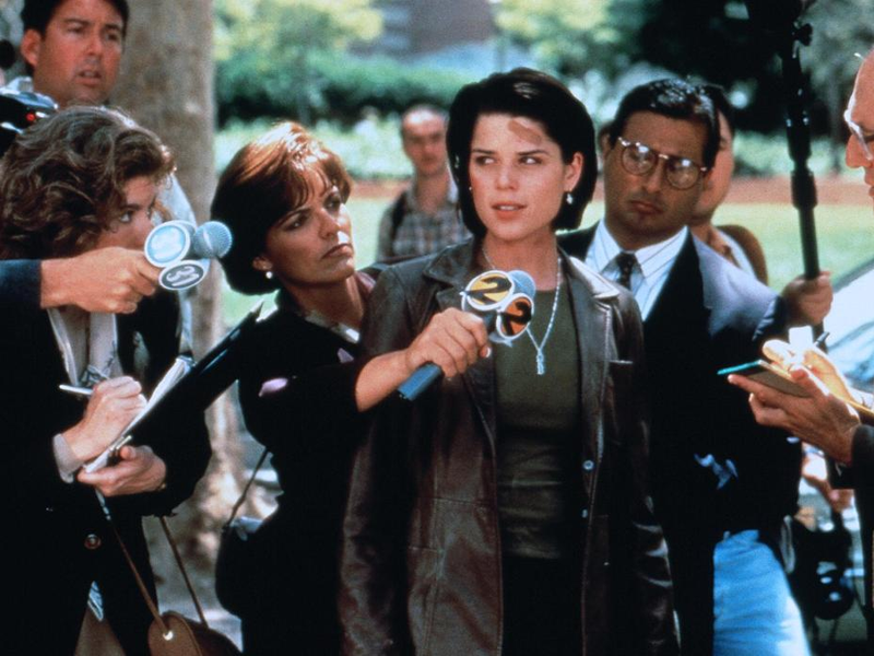 Foto 13 de Pânico 2