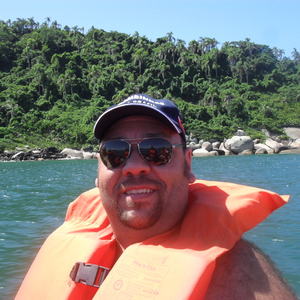 Foto de perfil de Flávio Avelino