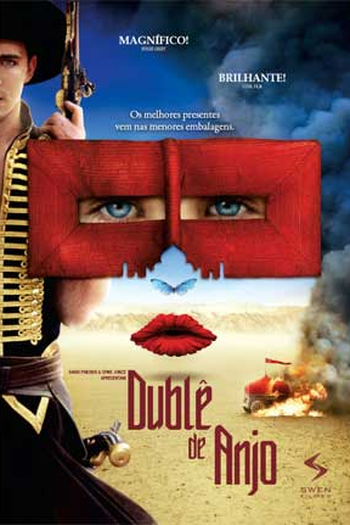  de Filme Dublê de Anjo (2006)