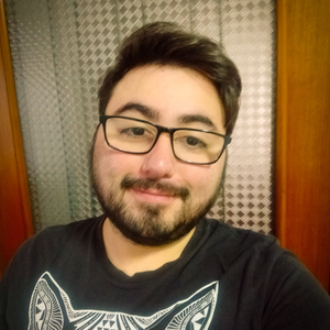 Foto de perfil de Júnior Cassis