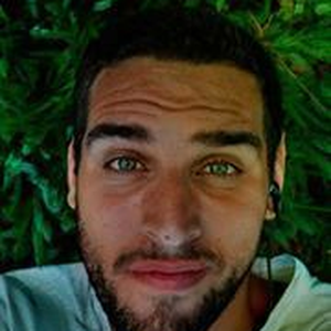 Foto de perfil de Vitor Hugo