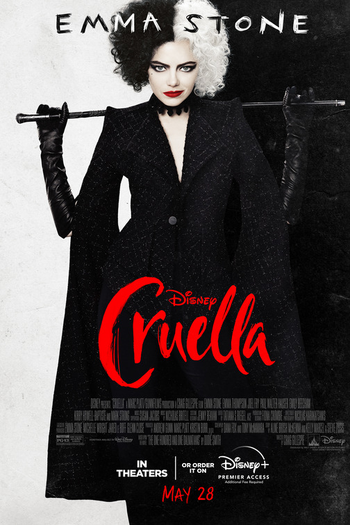  de Filme Cruella (2021)