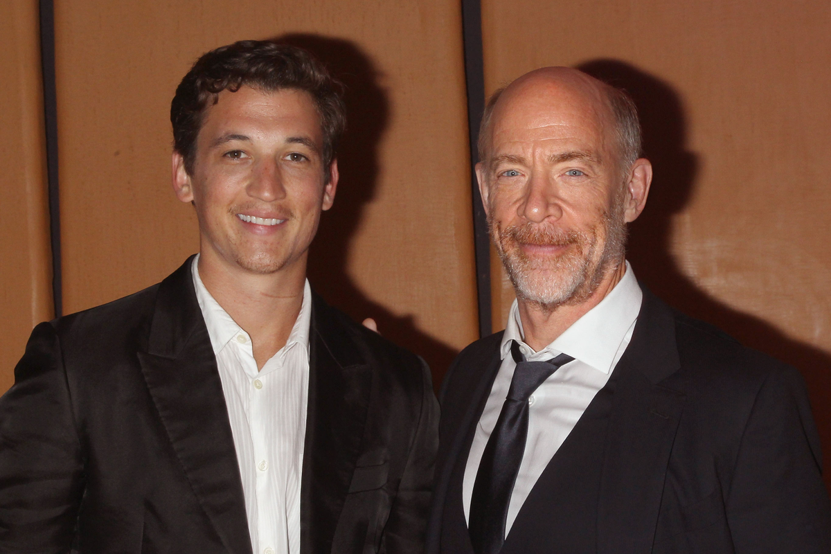 J.K. Simmons - Foto 18