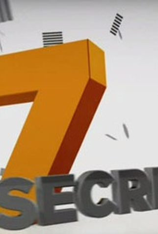 Poster 1 de Série 7 Segredos (2010)