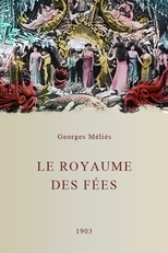 O Reino das Fadas (Le royaume des fées)