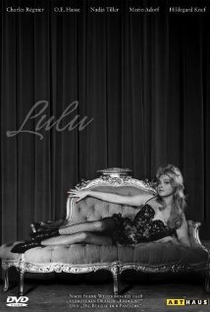 Lulu - Poster / Capa / Cartaz - Oficial 1