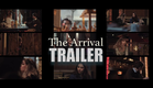 THE ARRIVAL Official Trailer (2023) US Drama
