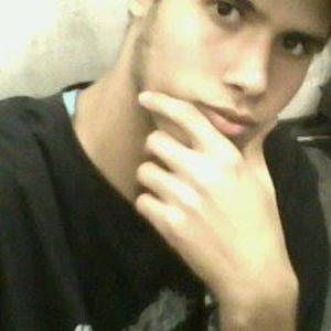 Foto de perfil de Anderson Martins Prado