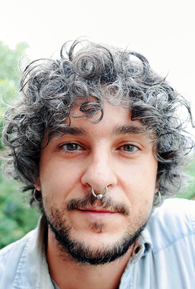 Felipe Vara de Rey