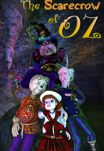 Scarecrow of Oz (Scarecrow of Oz)