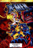 X-Men: A Série Animada (3ª Temporada) (X-Men: The Animated Series (Season 3))