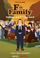 F is For Family (5ª Temporada) (F is For Family (Season 5))