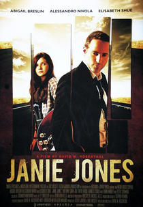A Caminho da Felicidade (Janie Jones)