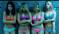 REVIEW: "Spring Breakers" (Harmony Korine)