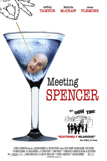  de Filme Meeting Spencer (2011)