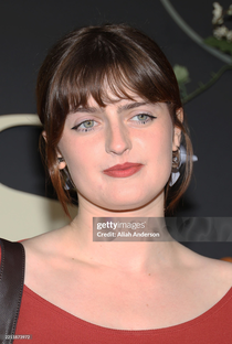 Chloe Troast - Poster 1