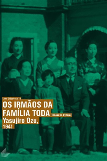  de Filme Os Irmãos e Irmãs Toda (1941)