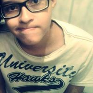 Foto de perfil de Matheus