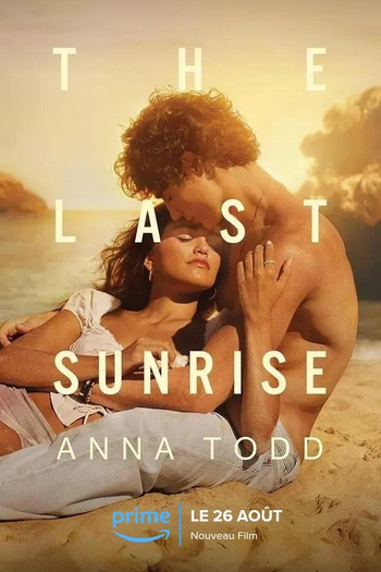  de Filme O Último Nascer do Sol (2026)