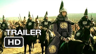 Trailer: The Guillotines US Release TRAILER 1 (2013) - Action Movie HD