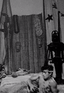 Marine & The Polynesian (Marine & The Polynesian)