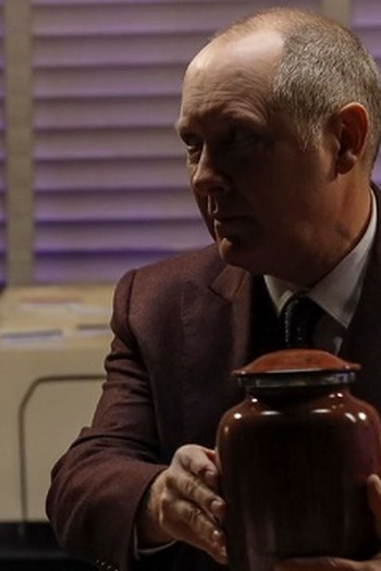 Poster de Episódio The Wellstone Agency (2021)