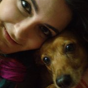 Foto de perfil de Renata