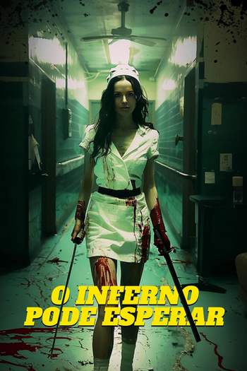  de Filme O Inferno Pode Esperar (2023)