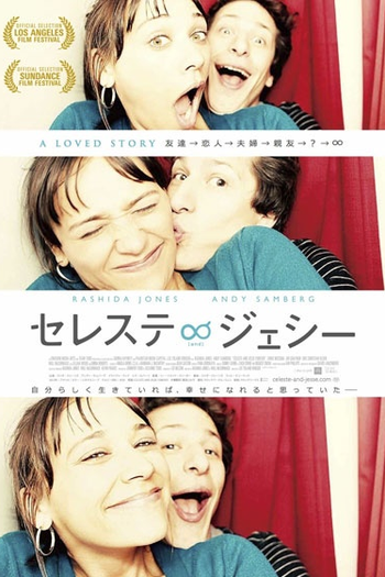  de Filme Celeste e Jesse Para Sempre (2012)