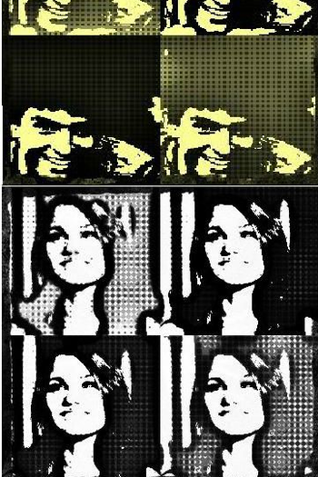  de Série Groove High (2012)