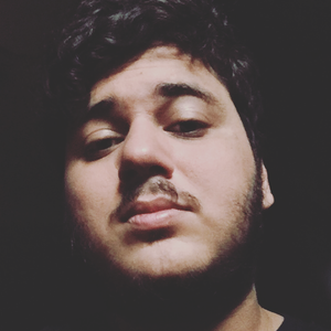 Foto de perfil de André Luiz Barbosa de Carvalho