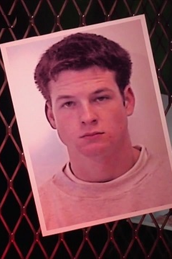Poster de Episódio Shoot to Thrill (2008)