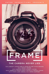 Frame - Poster / Capa / Cartaz - Oficial 1